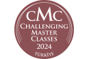 Challenging Master Classes 2024