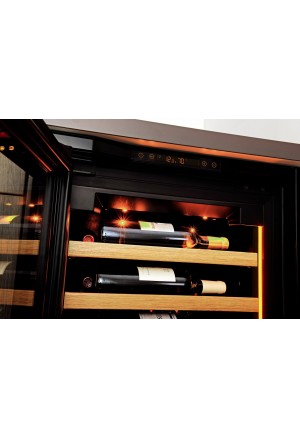 EuroCave V-INSP-S / Premium Pack