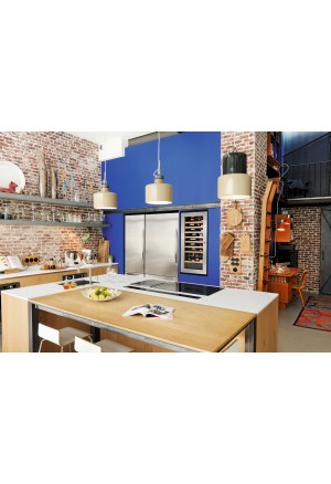 EuroCave V-INSP-M / Premium Pack