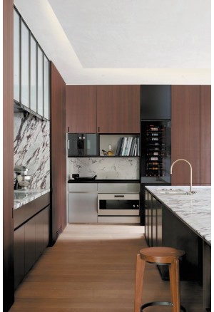 EuroCave V-INSP-M / Premium Pack