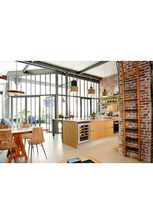 EuroCave V-INSP-S / Premium Pack