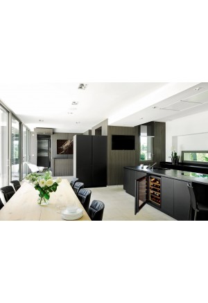 EuroCave V-INSP-S / Premium Pack