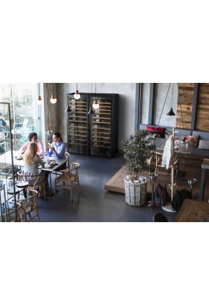 EuroCave V-LAPREMIERE-L / Premium Pack