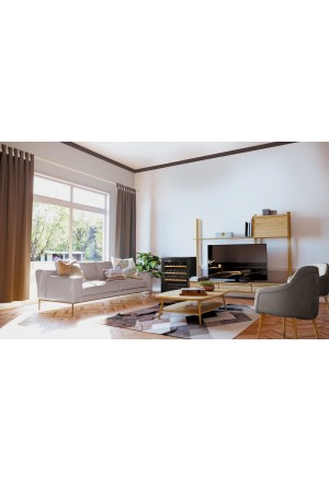 EuroCave V-LAPREMIERE-S / Premium Pack