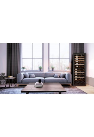 EuroCave V-LAPREMIERE-L / Premium Pack