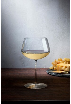 STEM ZERO Vertigo Full Bodied White Wine (2'li)