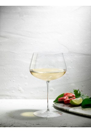 STEM ZERO Vertigo Full Bodied White Wine (2'li)