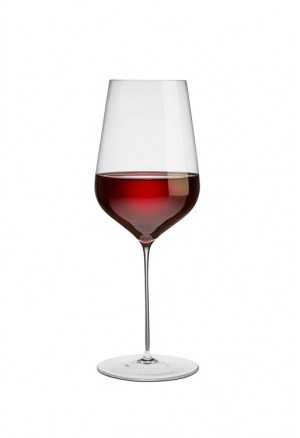 STEM ZERO Trio Red Wine (2'li)