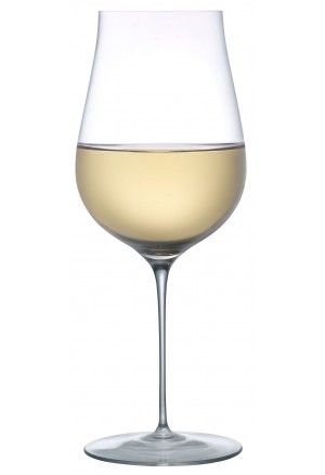 STEM ZERO Ghost Zero White Wine (1'li)