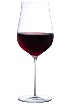 STEM ZERO Ghost Zero Red Wine (1'li)