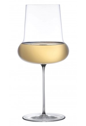 STEM ZERO Ghost Zero White Wine (1'li)