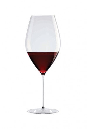 STEM ZERO Grace Red Wine (2'li)