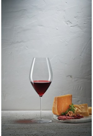 STEM ZERO Grace Red Wine (2'li)