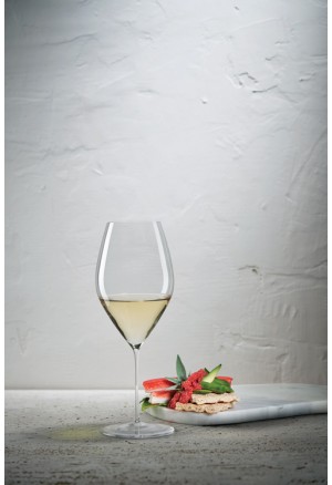 STEM ZERO Grace White Wine (2'li)
