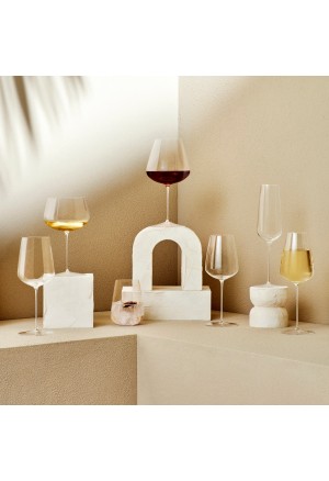 STEM ZERO Vertigo Powerful Red Wine (1'li)