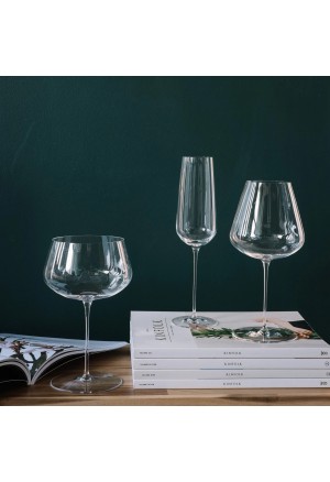 STEM ZERO Vertigo Full Bodied White Wine (2'li)