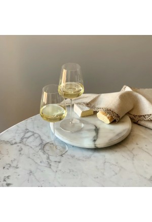 STEM ZERO Vertigo Delicate White Wine (2'li)