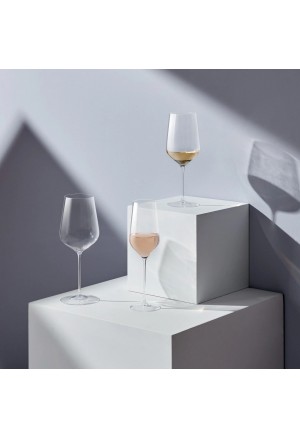 STEM ZERO Trio Red Wine (2'li)