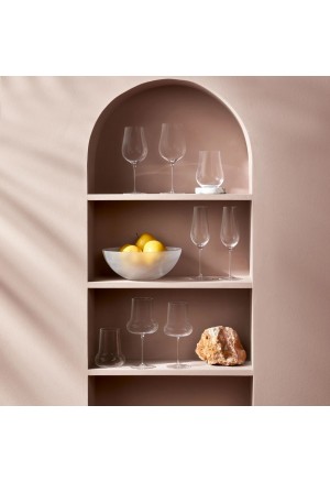 STEM ZERO Ghost Zero White Wine (1'li)