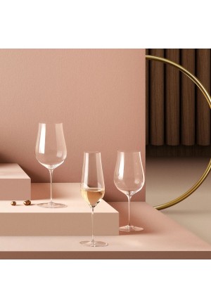 STEM ZERO Ghost Zero Red Wine (1'li)