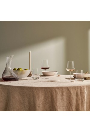 STEM ZERO Ghost Zero White Wine (1'li)