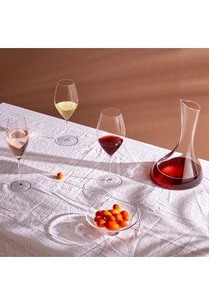 STEM ZERO Grace White Wine (2'li)