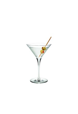 NUDE Vintage Martini (6'lı)