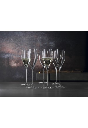 Spiegelau Definition Champagne (2 adet)
