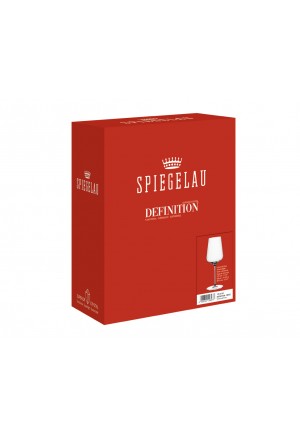 Spiegelau Definition Universal (2 adet)