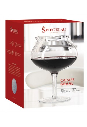 Spiegelau Graal Decanter