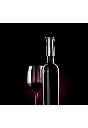 Vagnbys 7-in-1 Wine Decanter