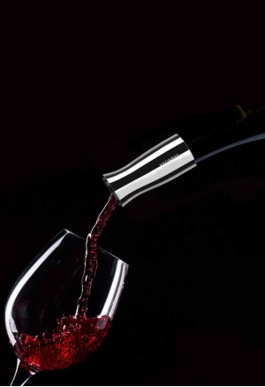 Vagnbys 7-in-1 Wine Decanter