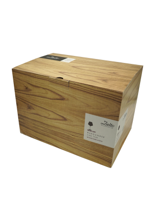 ZALTO Burgundy  (6 adet)