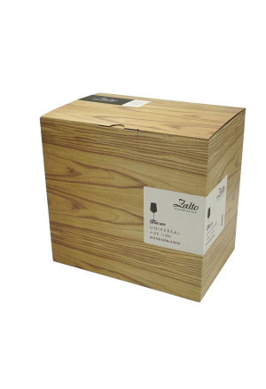 ZALTO Universal (6 adet)