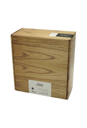 ZALTO Burgundy  (2 adet)