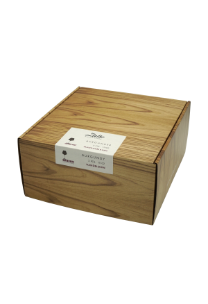 ZALTO Burgundy  (2 adet)