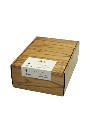 ZALTO White Wine (2 adet)