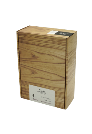 ZALTO Universal (2 adet)