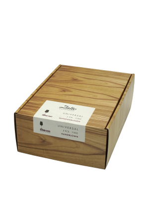 ZALTO Universal (2 adet)