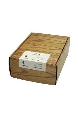 ZALTO Water (2 adet)