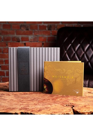 AROMABAR Master Set - Beyaz (12’li)