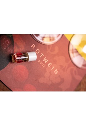 AROMABAR Master Set - Kırmızı (12’li)