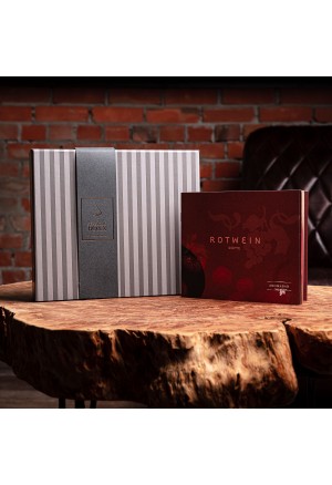 AROMABAR Master Set - Kırmızı (12’li)