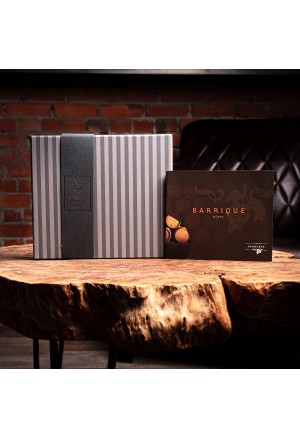 AROMABAR Master Set - Fıçı (12’li)