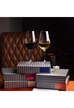 AROMABAR Master Set - Hata (12’li)