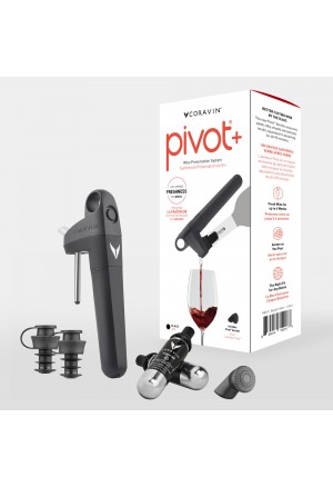 CORAVIN™ Pivot+
