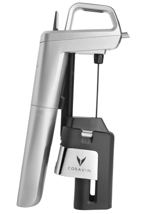 CORAVIN™ 112331B Model 6+ Silver