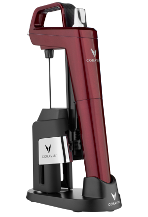CORAVIN™ 112336B Model 6+ Burgundy