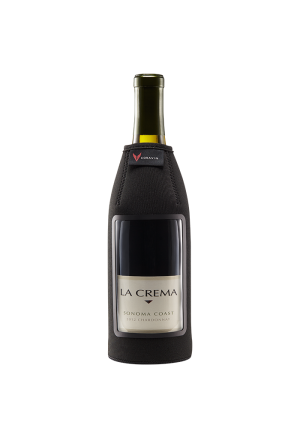 CORAVIN™ Wine Bottle Sleeve with	Window,	750ml