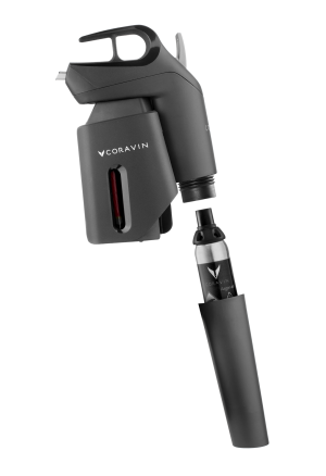 CORAVIN™ Timeless 3+